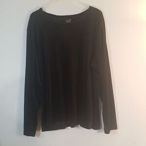 Joe Boxer Women's Casual Top.  Bxj5